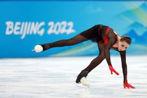 Dopingsagaen om russeren Kamila Valieva og den manglende OL-medaljeceremoni fik et punktum hos CAS.