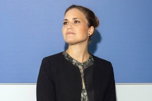 Fire af de mænd, som Jyllands-Posten har talt med til serien ”Manden i krise?” har stillet spørgsmål til digitaliserings- og ligestillingsministeren, Marie Bjerre (V). Vi har stillet dem på vegne af dem, og her er hendes svar, der handler om både øremærket barsel og meningen med ministeriet.