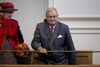 Prins Henrik, der her er til Folketingets åbning, vil ikke begraves ved siden af dronning Margrethe i Roskilde Domkirke. Arkivfoto: Finn Frandsen/Polfoto