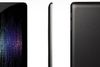 Nexus 7 har en skærm på 7 tommer