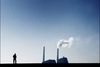 Hidtil har målet været at sænke CO2-produktionen med 40 procent inden 2020.