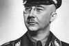 En af Hitlers mest betroede medarbejdere Heinrich Himmler.