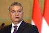 Ungarns premierminister, Viktor Orban, holder fast i sin modstand mod migranter. Foto: Zsolt Szigetvary/AP