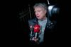 Uffe Elbæk er med til at starte et politisk projekt med navnet Frie Grønne Stemmer. Foto: Mads Nissen