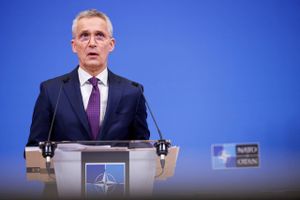 Selv om Rusland vil placere atomvåben i Belarus, har Nato ingen planer om at ændre sin tilgang til atomvåben.