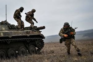 En ukrainsk modoffensiv ventes at flytte fronterne betydeligt 15 måneder efter russisk storangreb, men der kan være langt til en fuldstændig befrielse af landet.