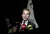 Dansk Folkepartis formand, Kristian Thulesen Dahl