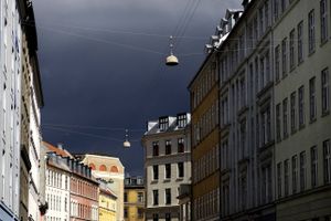 Foto: Lars Krabbe