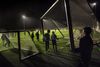 Fodbold er en populær sport blandt aarhusianske drenge. Ca. 7.800 drenge i alderen 5-18 år er meldt ind i en af kommunens fodboldklubber. Arkivfoto: Casper Dalhoff