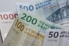 Det ligner gyldne tider i den kriminelle underverden. I hvert fald får politiet stadig flere anmeldelser om økonomisk kriminalitet.