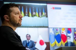 Militær hjælp for milliarder strømmer til Ukraine lige nu. Vi har spurgt militæranalytiker Esben Salling Larsen om, hvad der er vigtigt at lægge mærke til nu, og hvor stort Ukraines behov egentlig er.