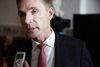 Dansk Folkeparti står lige nu til at få et flot valg med fremgang til 18,4 procent af stemmerne.