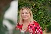 »Vi er gået med det, der har set ud, som om det kunne lade sig gøre – og derfor er der meget, der foregår udendørs,« siger Rikke Øxner, direktør for Aarhus Festuge. Foto: Rikke Kjær Poulsen