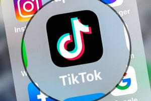 Ifølge ngo'en Tracking Exposed flyder prorussisk propaganda frit på det populære sociale medie TikTok.