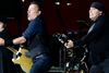 En toptændt Springsteen spillede på Roskilde, som gjaldt det sidste koncert på randen af dommedag.