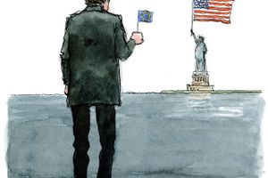 Ingen har profiteret mere af Europa end vi, der lever i dag, og hvis vi svækker ​Europa og fællesskabet, handler vi imod egen livsstil. Det er væsentligt at huske på i efterårets forhandlinger om en ny Europa-aftale i Folketinget.