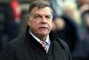 I sommer tiltrådte Sam Allardyce en toårig kontrakt som landstræner for England, et omdiskuteret valg. Nu er han rodet ind i en skandalesag. Foto: AP