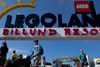 Legoland havde rekordhøj indtjeningn sidste år. Foto. Finn Frandsen.