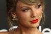 Den amerikanske popstjerne Taylor Swift. Foto: Matt Sayles/ AP.