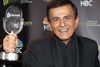 Casey Kasem fotograferet i 2003, da han modtog ærespisen Radio Icon Award ved Radio Music Awards i Las Vegas.
