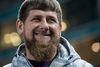 Kadyrov omtaler afsenderne af kritikken som "djævle". Foto: Denis Tyrin/AP