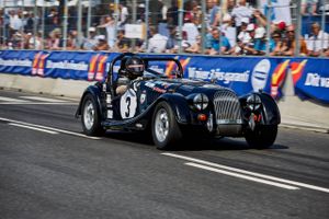 Onsdag begynder retssagen, hvor en gruppe grundejere sagsøger Aarhus Kommune for støj under Classic Race.