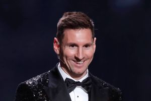 Uden Copa America-trofæet i juli ville Messi nok ikke have fået Ballon d'Or-prisen i år, mener han selv.