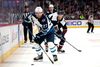 Ehlers var allerede afgørende fra start. Foto: Matthew Stockman/Getty/AFP