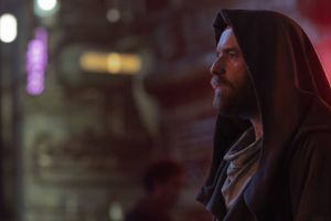 ”Obi-Wan Kenobi”-serien bygger bro mellem to af filmtrilogierne i Star Wars-universet