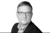 Otto Brøns-Petersen, analysechef i tænketanken Cepos.