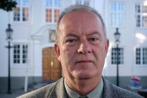 »Måske er den løsning, der fremstod som den rette dengang, ikke længere den rette i dag,« konstaterer Henning Jensen Nyhuus.