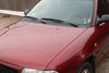 Den tiltaltes røde Opel blev beskrevet af de to mindreårige ofre, selvom de var bagbundet og havde en halsedisse for øjnene.