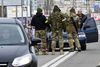 Russisk militær vil angiveligt fra klokken 08.00 dansk tid holde våbenhvile i flere ukrainske byer, herunder Kyiv og Kharkiv, så civile kan komme ud. Arkivfoto: Genya Savilov/AFP