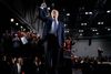 Præsidenten Trump er nok mere pragmatisk end kandidaten, mener en forsker. Foto: Evan Vucci/AP