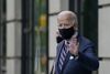 I USA advarer den demokratiske præsidentkandidat Joe Biden Storbritannien om, at det må respektere fredsaftalen i Nordirland. I modsat fald vil briterne ikke kunne få en handelsaftale med amerikanerne. Arkivfoto: Drew Angerer/Ritzau Scanpix