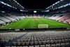Sidste gang der blev spillet fodbold i Serie A, var 9. marts. Arkivfoto: Massimo Pinca/Reuters