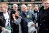Konservativ Ungdom vil have et opgør med velfærdsstaten. Folkepension, SU og Børnechecken skal afskaffes.