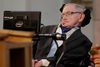 Det er ikke første gang, Hawking udtaler sig kritisk om Donald Trumps klimapolitik. Foto: AP Photo/Matt Dunham