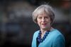 File photo dated 29/09/16 of Prime Minister Theresa May, who has insisted she has never had a main role model.