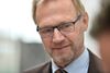Anders Dam er ordførende direktør i Jyske Bank. Arkivfoto: Mik Eskestad