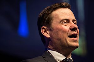 Thomas Kastrup-Larsen (S) er sygemeldt med stress. Viceborgmester overtager opgaver. 