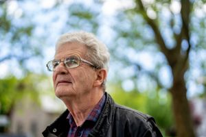 Tidligere udenrigsminister Holger K. Nielsen overtager Kristian Jensens job som særlig repræsentant ved FN.