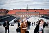 SPOT Festival finder sted på flere forskellige spillesteder rundt omkring i Aarhus, bl.a. flere steder på Godsbanen. Arkivfoto
