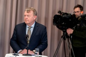 Statsministeren understregede tirsdag, at Grønland og Færøerne spiller vigtig rolle i kommende forsvarsforlig.