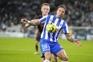 FC Nordsjælland var få minutter fra avancement, men OB udlignede kort før tid og vandt i forlænget spilletid.