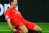 Steven Gerrard har spillet mere end 700 kampe for Liverpool og har vundet både Champions League, FA Cup og Lige cuppen med klubben.