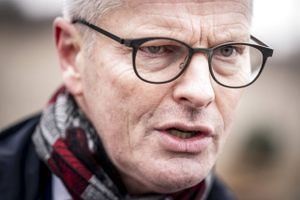 Dansk bidrag er del af pulje på seks milliarder, der gives til Ukraines offentlige sektor via Verdensbanken.