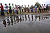 Rohingyaer, der af FN beskrives som et af verdens mest forfulgte mindretal, søger tilflugt i nabolandene – primært i Thailand, Malaysia og Indonesien. Foto: Binsar Bakkara/AP