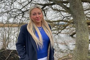 Violah Vandfoss Olsens historie er en påmindelse om, hvor dyrebart livet er.