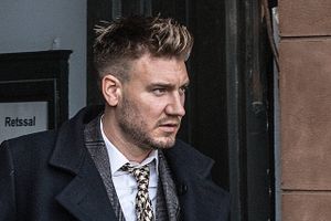 Tidligere landsholdsspiller har forklaret, at han stolede på råd fra sin advokat og kunne køre på danske veje.
